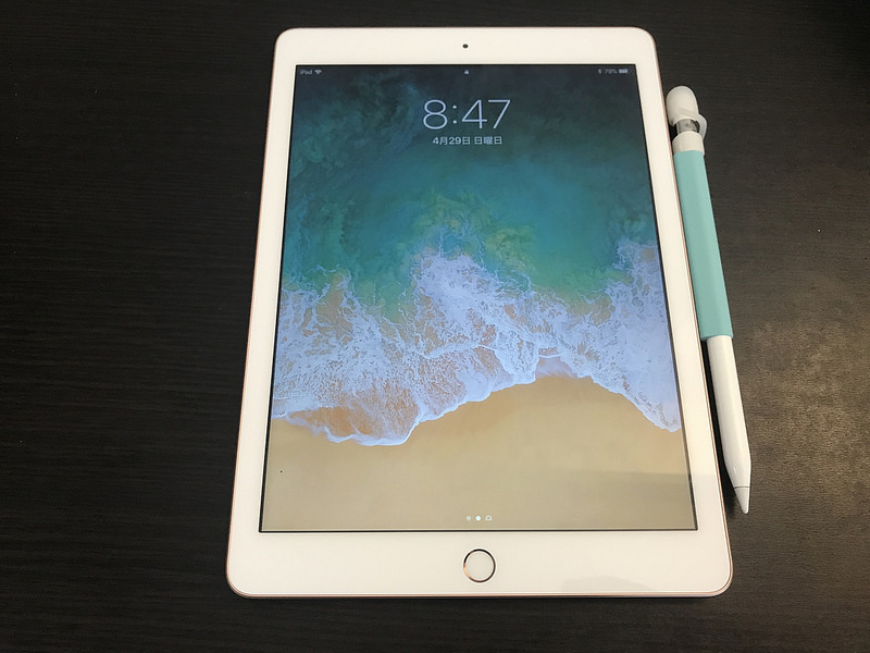 I PAD PRO APPLE PENCIL 第一世代 - その他