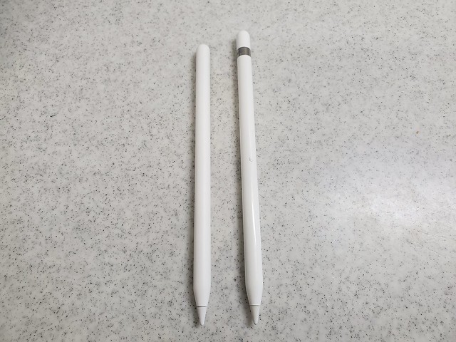 Apple Pencil 第2世代