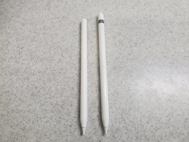 Apple Pencil （第2世代） - 1