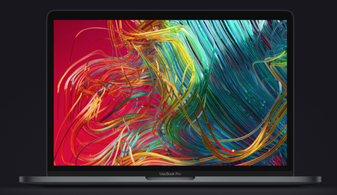 最新】MacBook Pro 13インチ2015年〜2020年比較 | らくたのぶろぐ